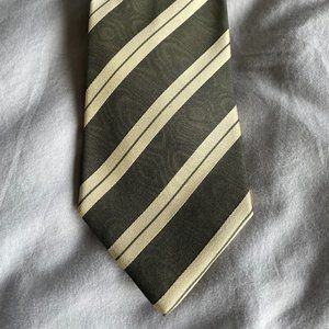 Men's Banana Republic Silk Tie
